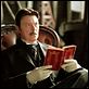Prestige - Die Meister der Magie : photo Andy Serkis, Christopher Nolan