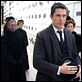 Prestige - Die Meister der Magie : photo Christian Bale, Christopher Nolan