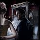 Prestige - Die Meister der Magie : poster Christian Bale, Christopher Nolan