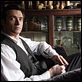 Prestige - Die Meister der Magie : photo Christopher Nolan, Hugh Jackman