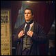 Prestige - Die Meister der Magie : photo Christian Bale, Christopher Nolan