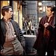 Prestige - Die Meister der Magie : photo Christian Bale, Christopher Nolan, Hugh Jackman
