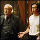 Prestige - Die Meister der Magie : photo Christopher Nolan, Hugh Jackman, Michael Caine