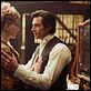 Prestige - Die Meister der Magie : photo Christopher Nolan, Hugh Jackman, Scarlett Johansson