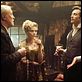 Prestige - Die Meister der Magie : photo Christopher Nolan, Hugh Jackman, Michael Caine, Scarlett Johansson