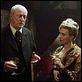 Prestige - Die Meister der Magie : photo Christopher Nolan, Michael Caine, Scarlett Johansson