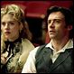 Prestige - Die Meister der Magie : photo Christopher Nolan, Hugh Jackman, Scarlett Johansson