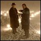 Prestige - Die Meister der Magie : photo Christopher Nolan, Hugh Jackman