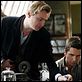 Prestige - Die Meister der Magie : photo Christian Bale, Christopher Nolan