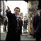 Prestige - Die Meister der Magie : photo Christopher Nolan, Hugh Jackman
