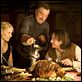 Der Sternwanderer : photo Charlie Cox, Claire Danes, Matthew Vaughn, Robert De Niro