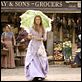 Der Sternwanderer : photo Claire Danes, Matthew Vaughn