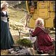 Der Sternwanderer : photo Matthew Vaughn, Melanie Hill, Michelle Pfeiffer