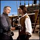 Der Sternwanderer : photo Charlie Cox, Matthew Vaughn, Robert De Niro