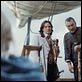 Der Sternwanderer : photo Charlie Cox, Matthew Vaughn, Robert De Niro