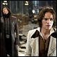 Der Sternwanderer : photo Charlie Cox, Mark Strong, Matthew Vaughn