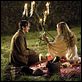 Der Sternwanderer : photo Charlie Cox, Matthew Vaughn, Sienna Miller