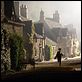 Der Sternwanderer : photo Charlie Cox, Matthew Vaughn