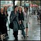 photo Bernadette Lafont, Charlotte Gainsbourg, Eric Lartigau, Louise Monot, Luce Mouchel