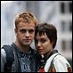Hackers : photo Angelina Jolie, Iain Softley, Jonny Lee Miller