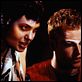 Hackers : photo Angelina Jolie, Iain Softley, Jonny Lee Miller