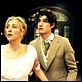 Actrices - oder der Traum aus der Nacht davor : photo Louis Garrel, Valeria Bruni Tedeschi
