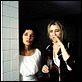 Actrices - oder der Traum aus der Nacht davor : photo Valeria Bruni Tedeschi, Valeria Golino