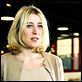 Actrices - oder der Traum aus der Nacht davor : photo Valeria Bruni Tedeschi