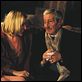 Actrices - oder der Traum aus der Nacht davor : photo Maurice Garrel, Valeria Bruni Tedeschi