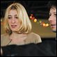 Actrices - oder der Traum aus der Nacht davor : photo Mathieu Amalric, Valeria Bruni Tedeschi