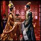Der Fluch der goldenen Blume : photo Gong Li, Jay Chou, Zhang Yimou