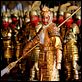 Der Fluch der goldenen Blume : photo Jay Chou, Zhang Yimou