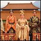 Der Fluch der goldenen Blume : photo Gong Li, Jay Chou, Liu Ye, Qin Junjie, Zhang Yimou