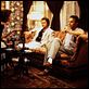 Annies Männer : photo Kevin Costner, Ron Shelton, Susan Sarandon, Tim Robbins