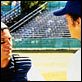 Annies Männer : photo Kevin Costner, Ron Shelton, Tim Robbins