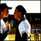 Annies Männer : photo Kevin Costner, Ron Shelton, Tim Robbins
