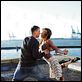 Step Up : photo Anne Fletcher, Channing Tatum, Jenna Dewan-Tatum