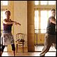 Step Up : photo Anne Fletcher, Channing Tatum, Jenna Dewan-Tatum