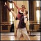 Step Up : photo Anne Fletcher, Channing Tatum, Jenna Dewan-Tatum