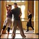 Step Up : photo Anne Fletcher, Channing Tatum, Jenna Dewan-Tatum, Rachel Griffiths