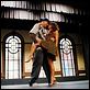 Step Up : photo Anne Fletcher, Channing Tatum, Jenna Dewan-Tatum