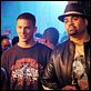 Step Up : photo Anne Fletcher, Channing Tatum, Heavy D