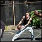 Step Up : photo Anne Fletcher, Channing Tatum