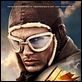 Flyboys : poster James Franco, Tony Bill