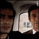 Z : photo Charles Denner, Costa-Gavras, Yves Montand