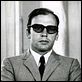 Z : photo Costa-Gavras, Jean-Louis Trintignant