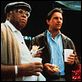 Feld der Träume : photo James Earl Jones, Kevin Costner, Phil Alden Robinson