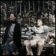 photo Dustin Hoffman, Robert Benton