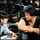 Over the Top - Mein Daddy schlägt sie alle : photo Menahem Golan, Sylvester Stallone