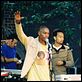 Block Party : photo Dave Chappelle, Michel Gondry